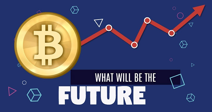 Where Will Bitcoin Take Us Next in The Future?