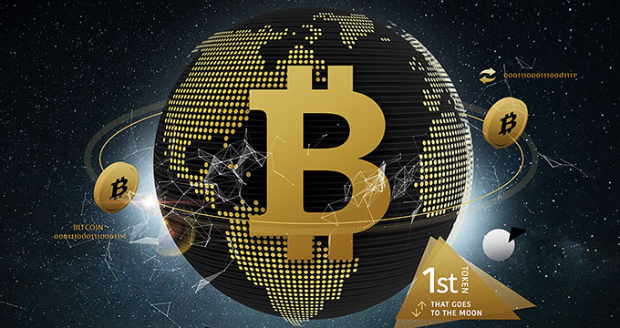 How Bitcoin Is Going to Revolutionize The World