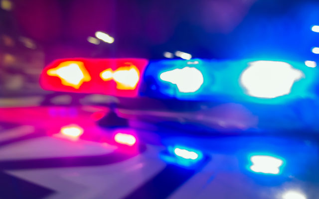 Law enforcement