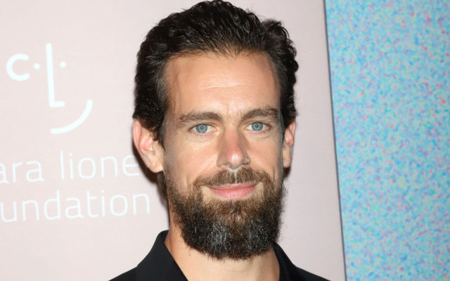 jack dorsey