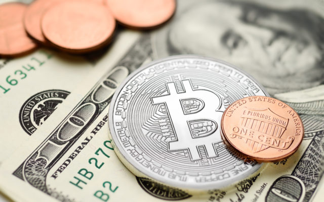 bitcoin USA