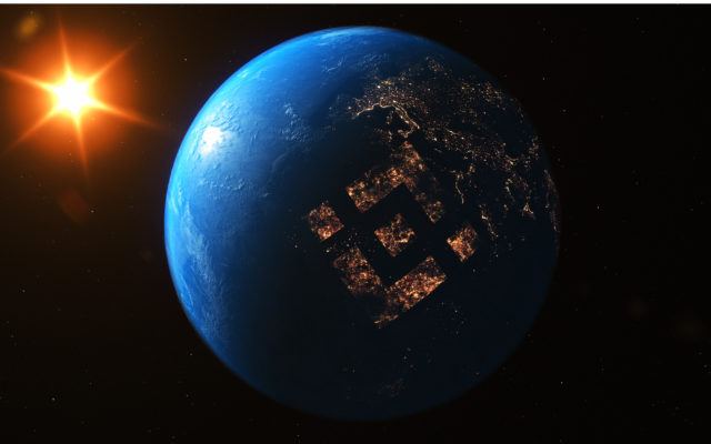 binance dex