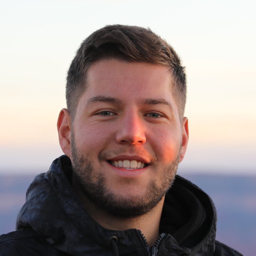 Max Kordek — Lisk, Crypto, Bitcoin