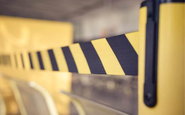 circle restrictive regulations yellow tape crypto