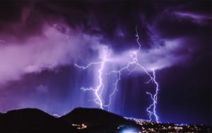 Bitcoin lightning network