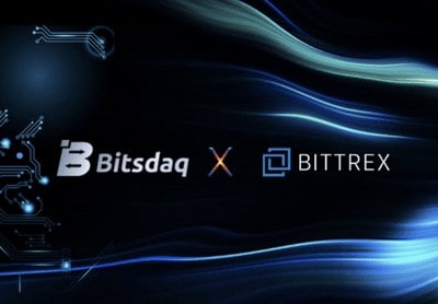Bitsdaq Bittrex