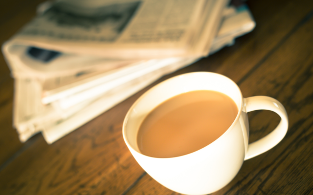 bitcoin weekly digest newspaper