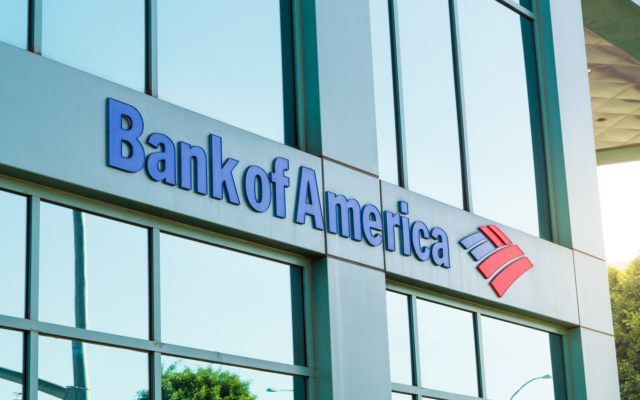 Bank of America