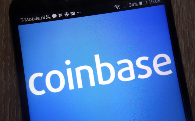 coinbase