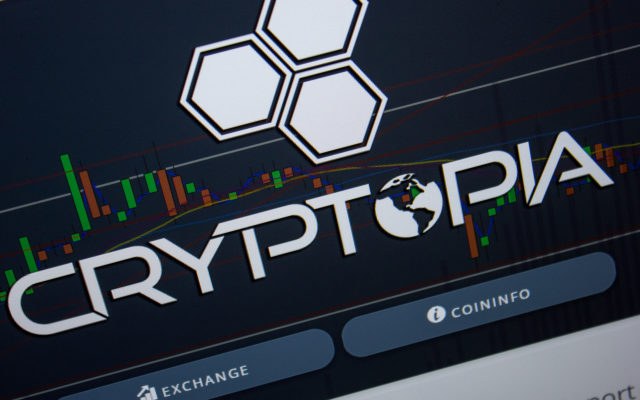 cryptopia