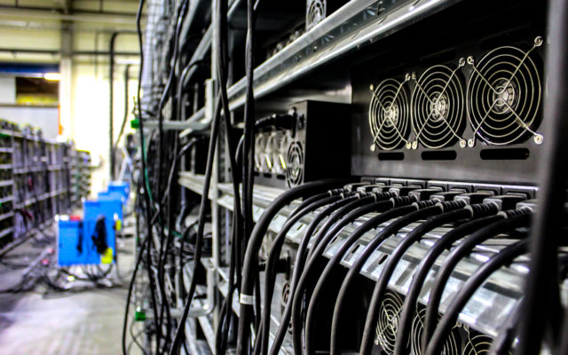 blockstream bitcoin mining
