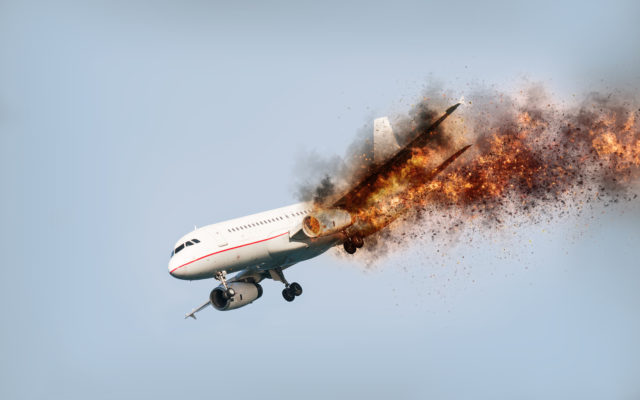 bitcoin price crashing why