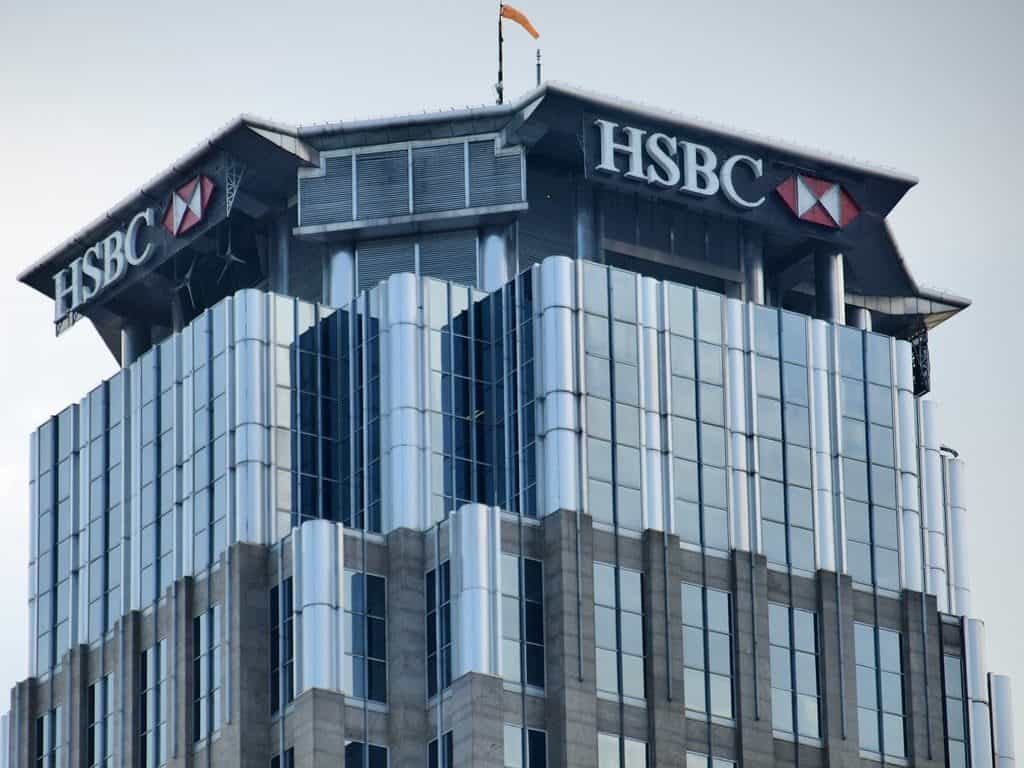 HSBC