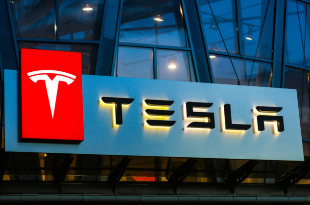 Tesla bitcoin market cap